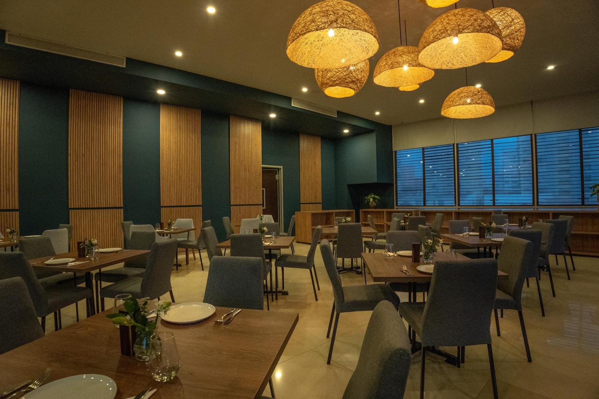 Hotel Ghl Barranquilla (Atlantico)