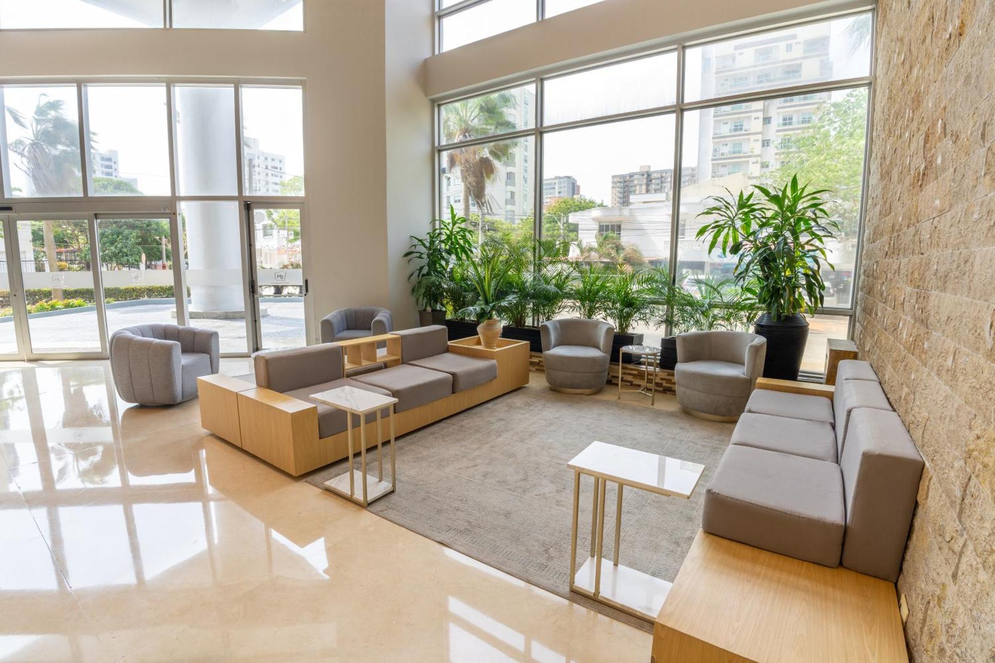 Ghl Hotel 5*