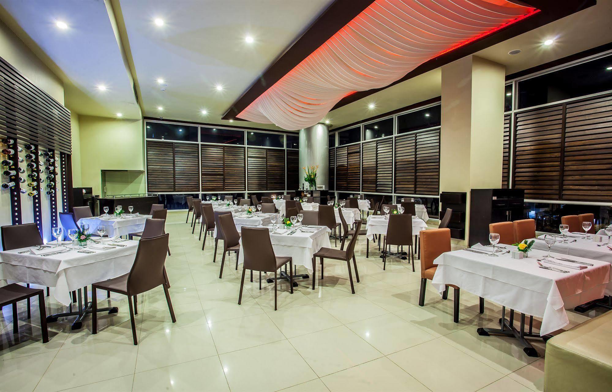 Ghl Hotel
