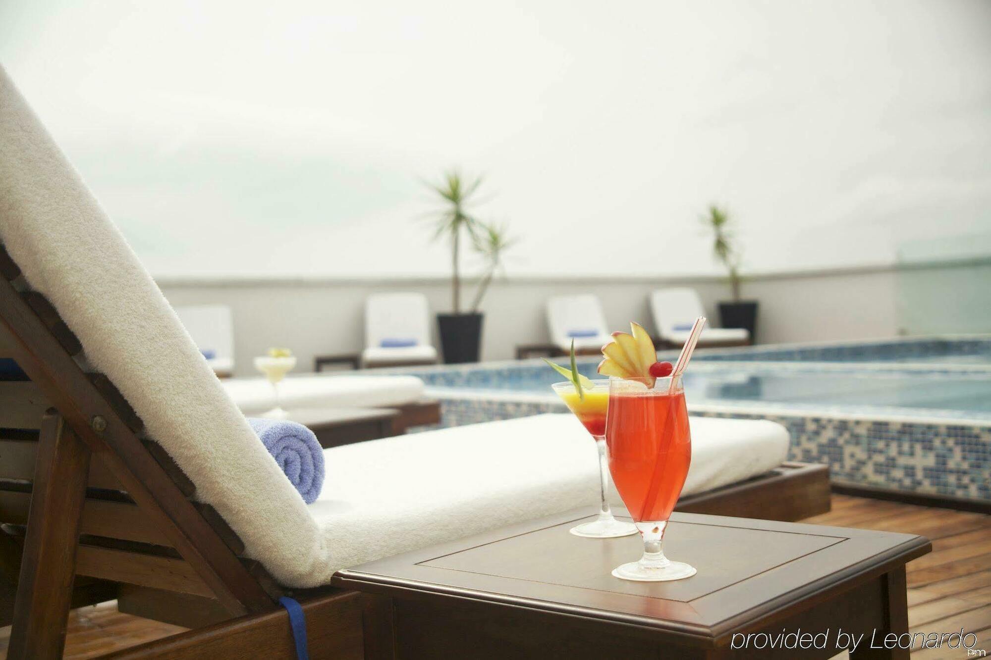 Hotel Ghl