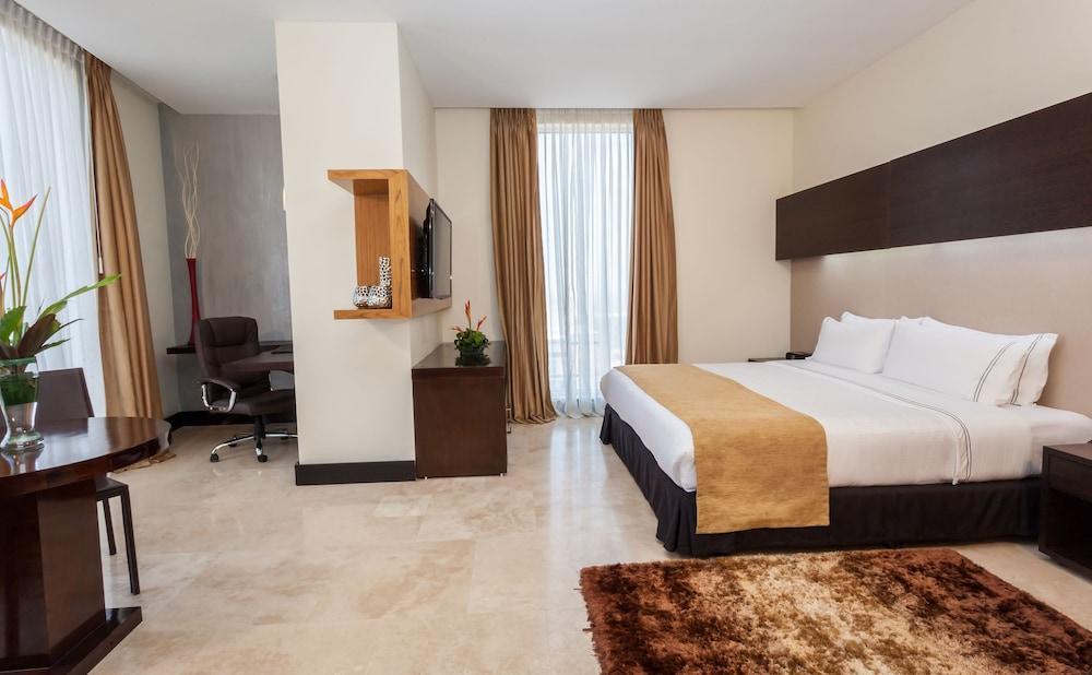 Ghl Barranquilla 5* Barranquilla (Atlantico)
