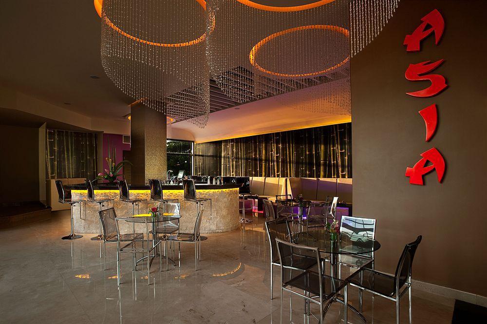 Ghl Hotel