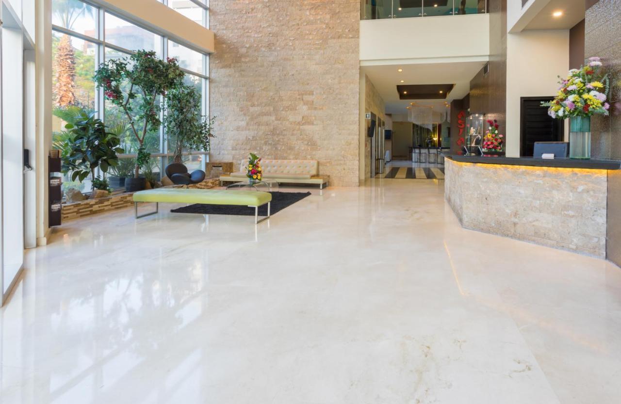 Ghl Barranquilla