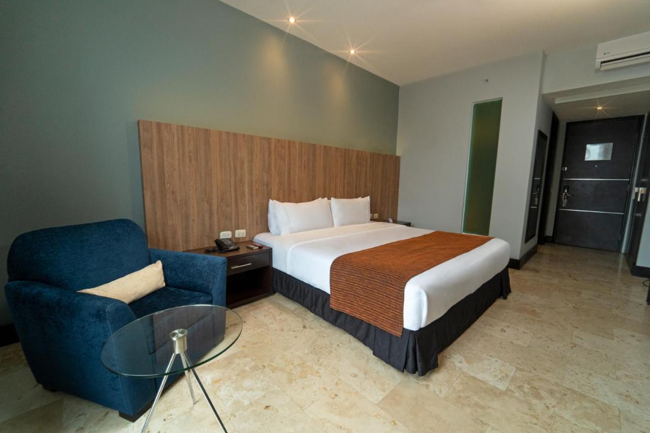 Hotel Ghl Barranquilla