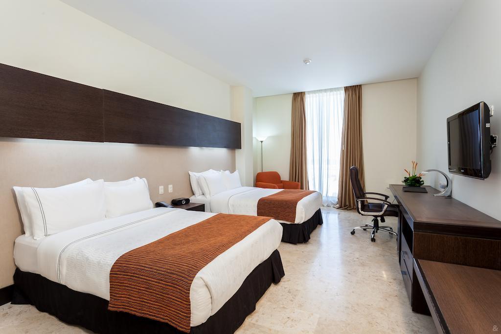 Ghl Barranquilla 5*
