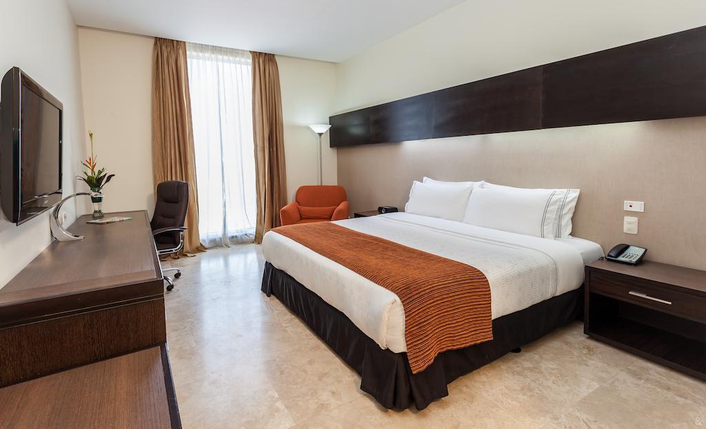 Ghl Hotel 5*