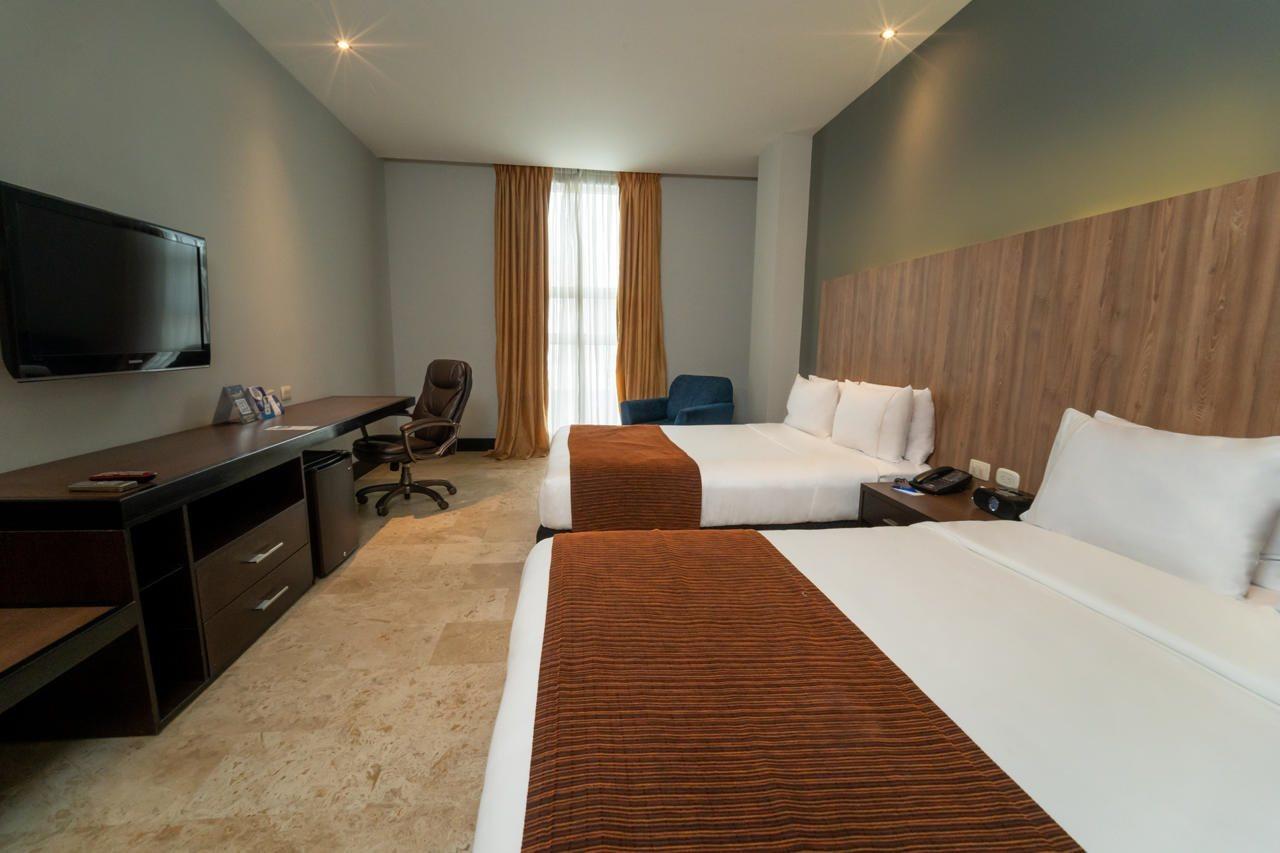 Ghl Barranquilla Hotel