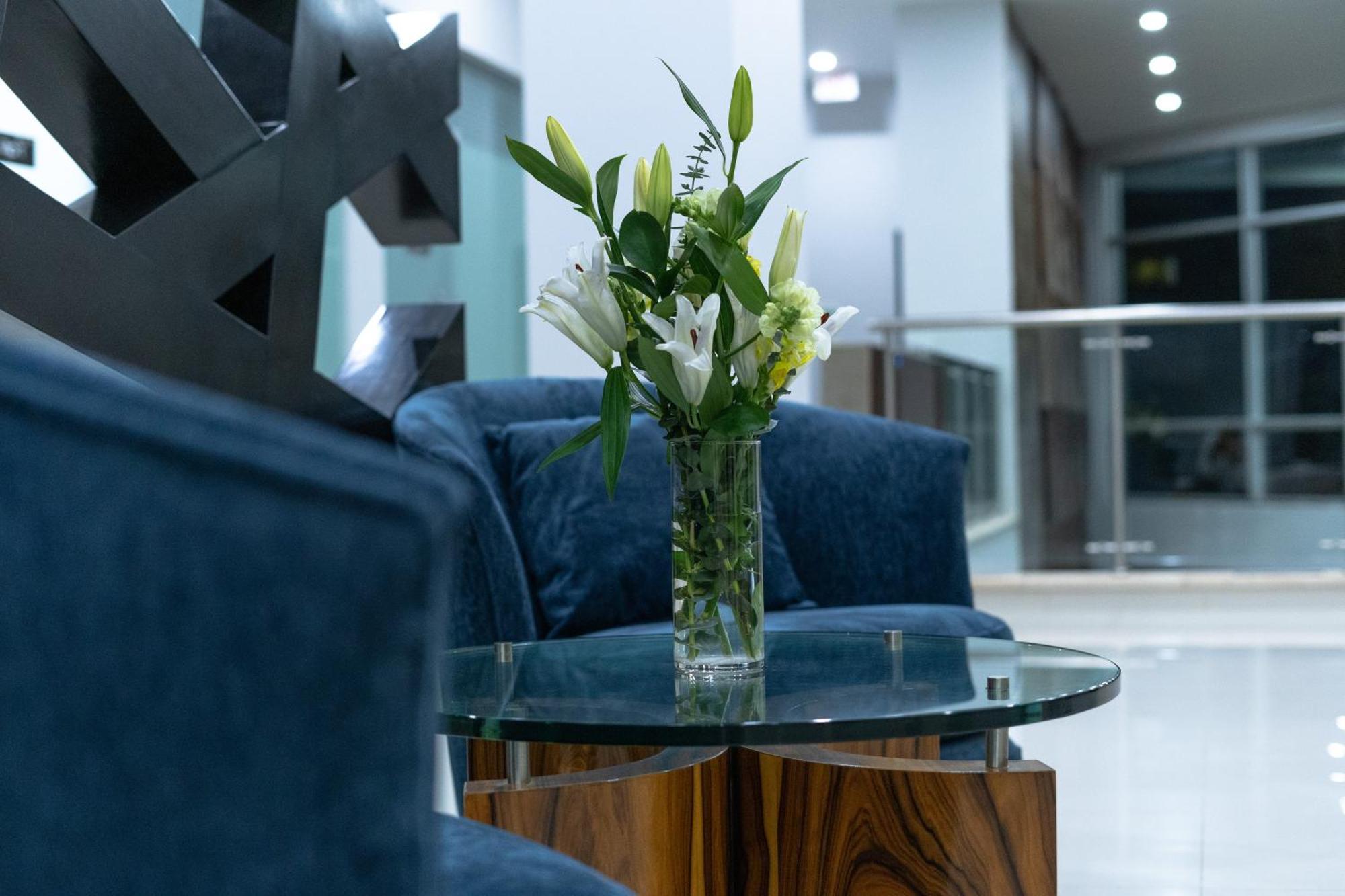 Ghl Barranquilla Hotel