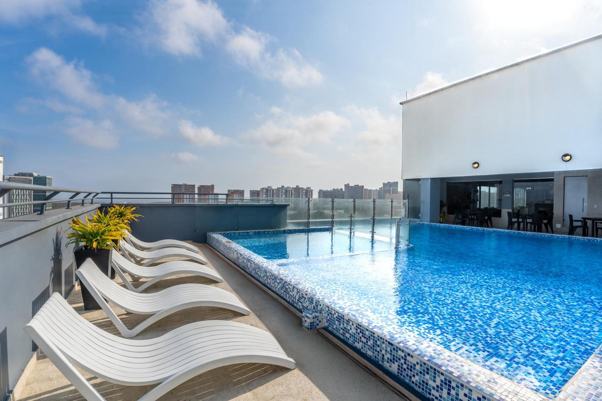 Ghl Barranquilla