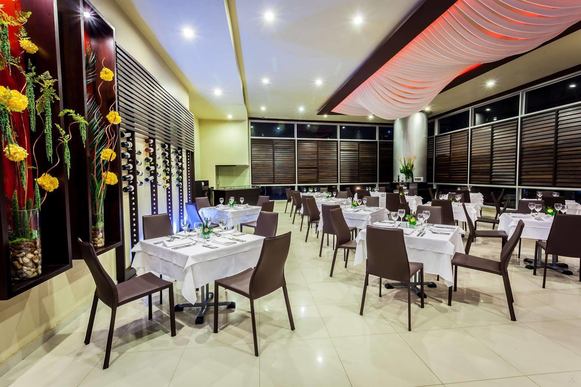 Ghl 5* Barranquilla (Atlantico)