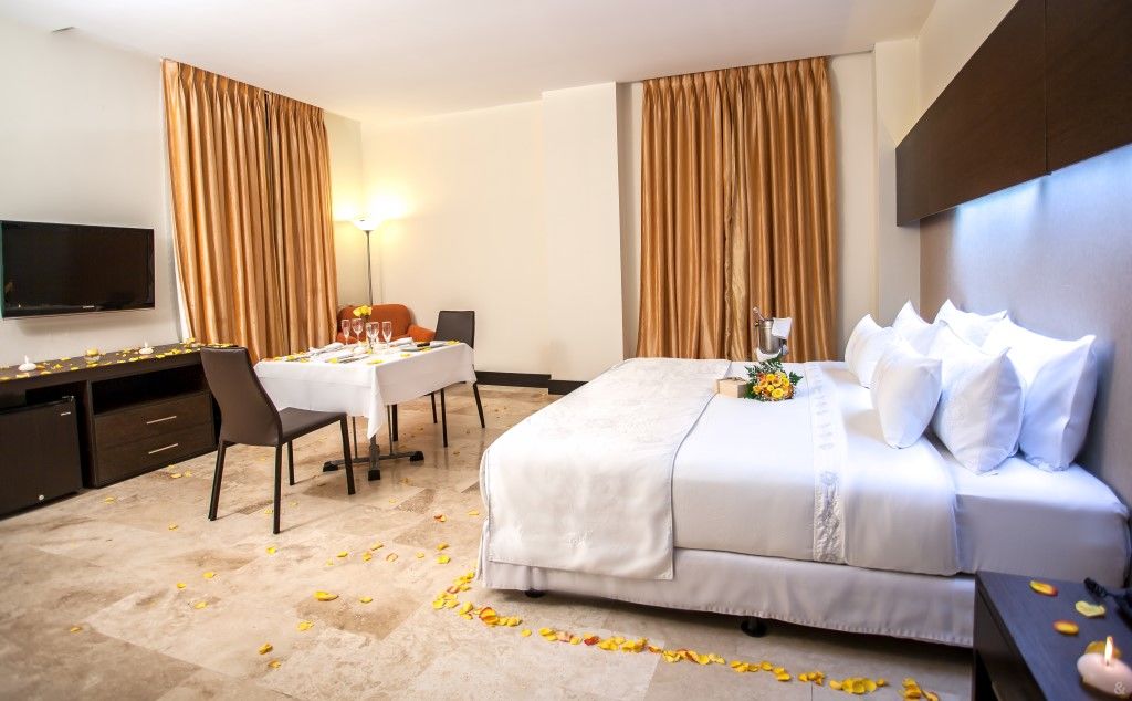 Ghl Barranquilla 5*