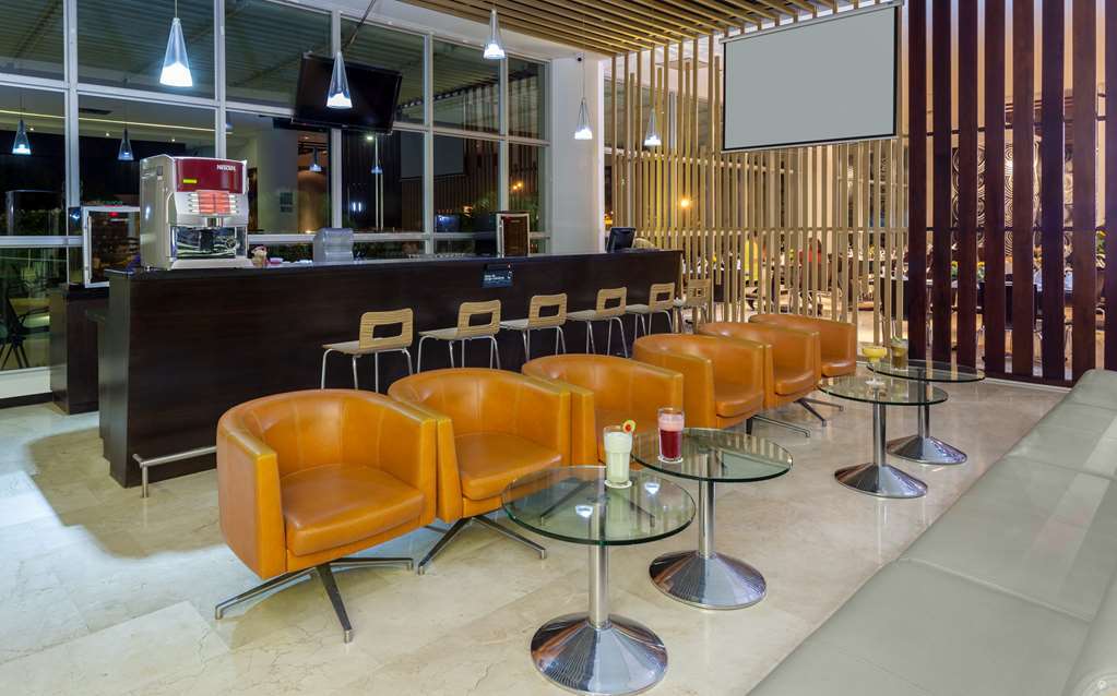 Hotel Ghl Barranquilla