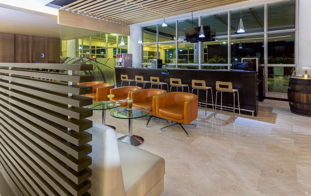 Ghl Barranquilla Hotel Barranquilla (Atlantico)