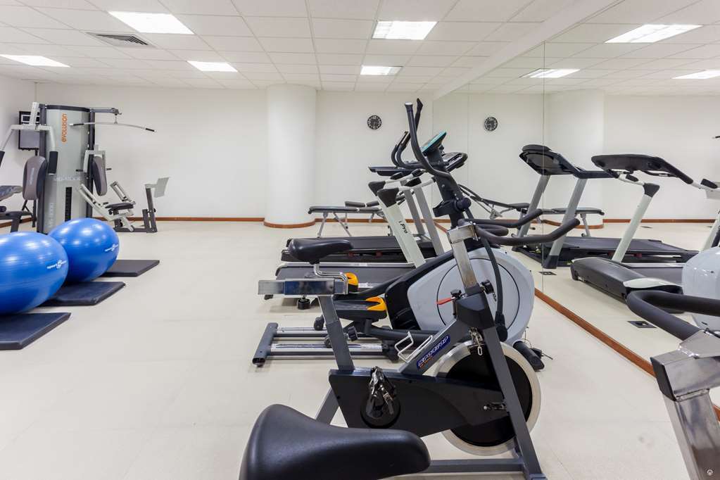 Hotel Ghl Barranquilla 5*