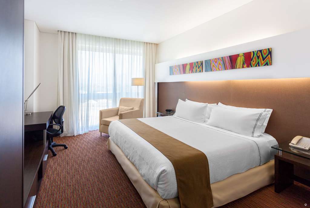 Ghl Barranquilla 5*