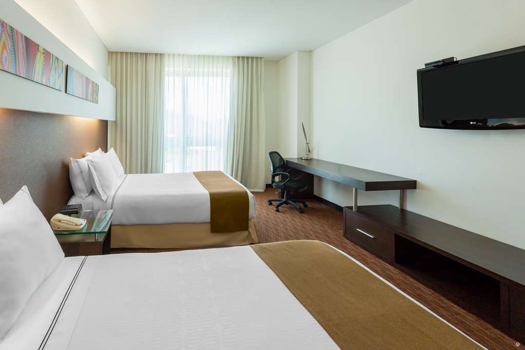 Ghl Barranquilla 5* Barranquilla (Atlantico)