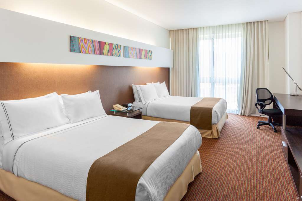 Ghl Barranquilla Hotel