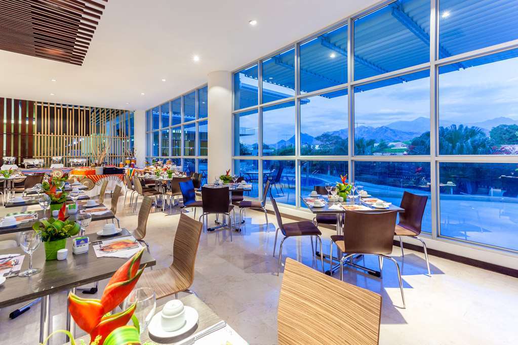 Ghl 5* Barranquilla (Atlantico)