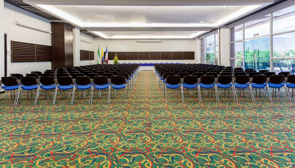 Ghl Hotel Barranquilla (Atlantico)