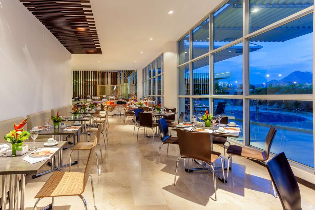 Ghl Barranquilla Hotel