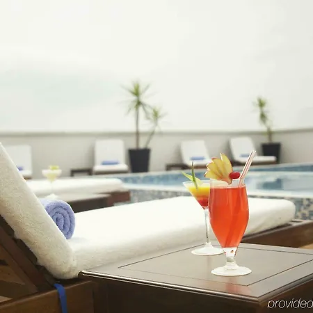 GHL Hotel Barranquilla 