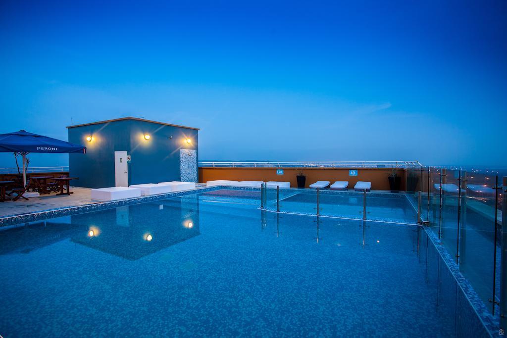 Ghl Barranquilla 5* Barranquilla (Atlantico)