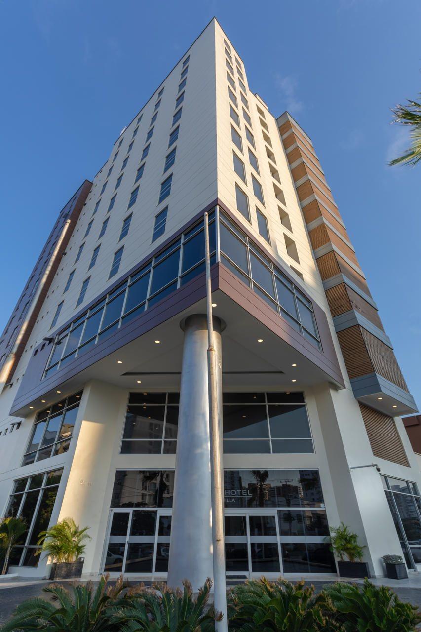 Hotel Ghl Barranquilla