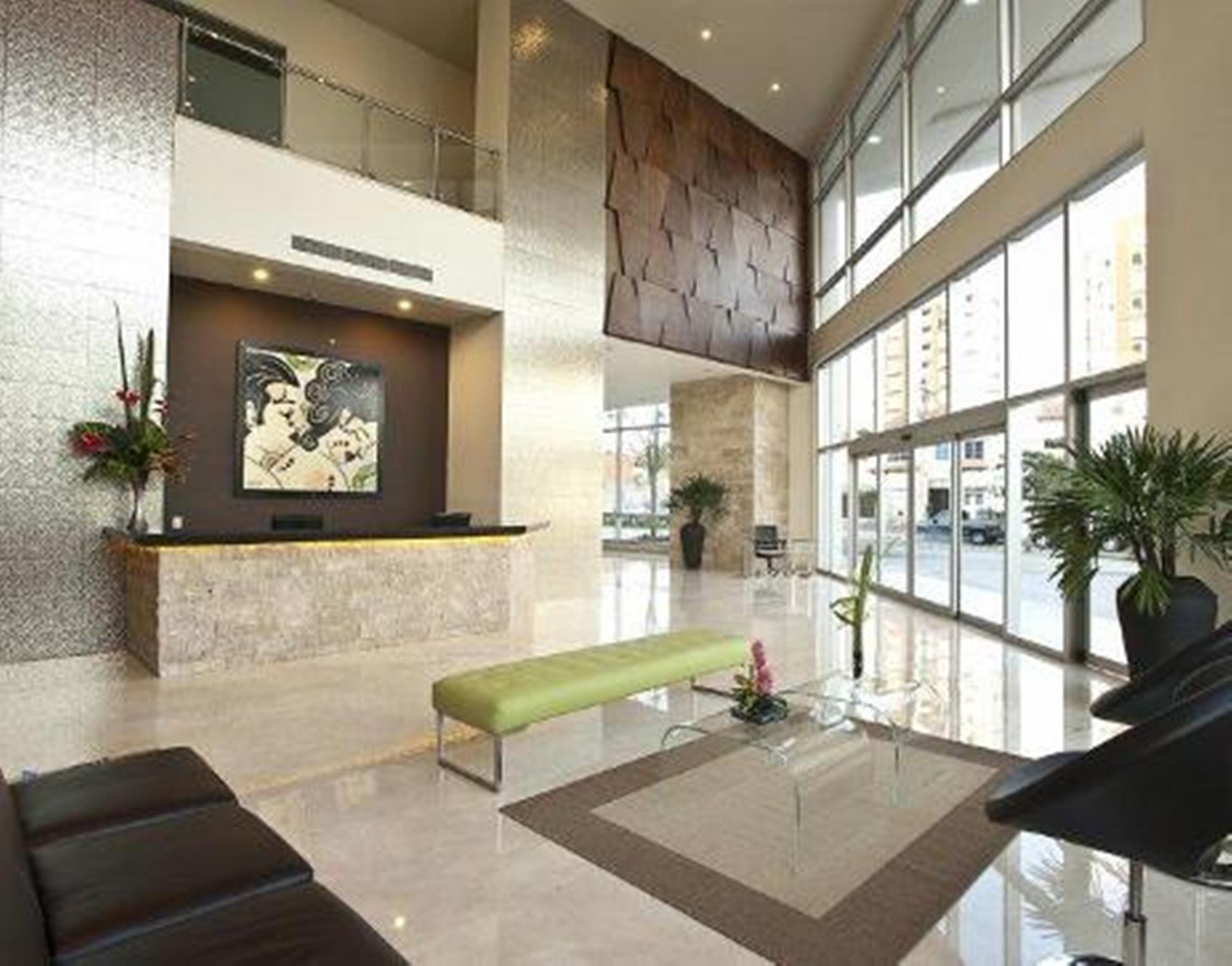 Hotel Ghl Barranquilla
