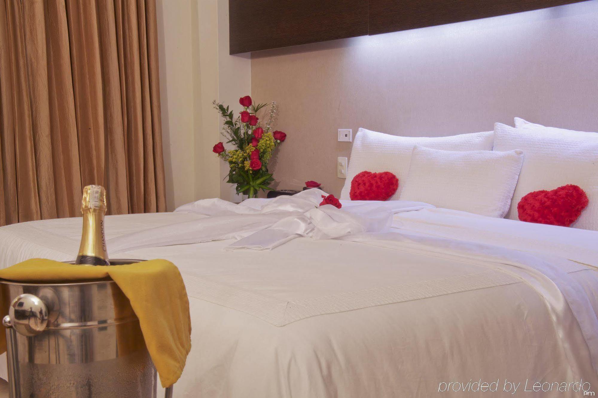 Ghl Barranquilla Hotel