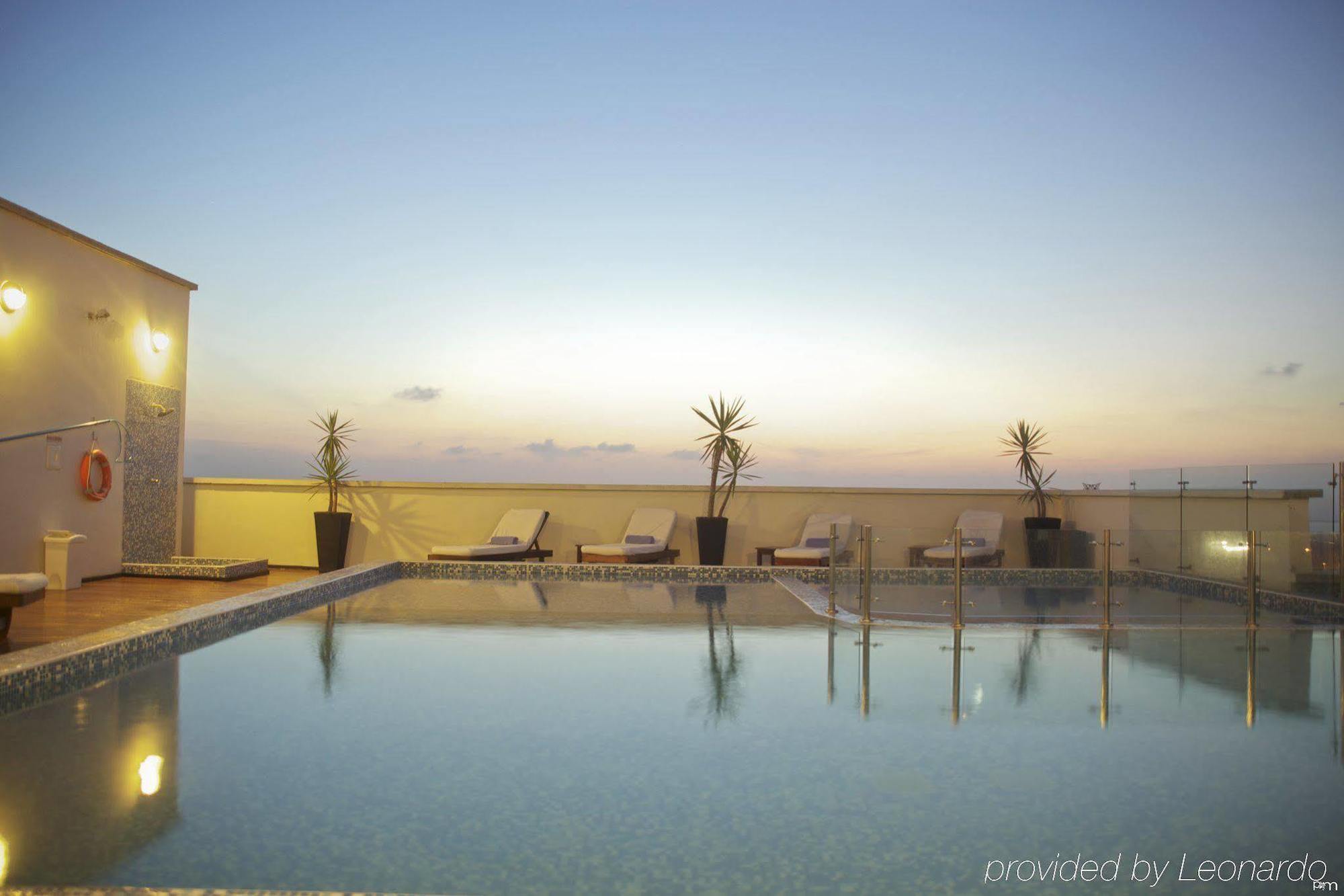 Ghl Barranquilla Hotel 5*