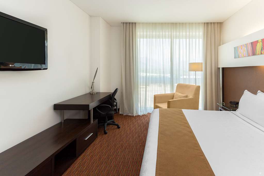 Ghl Barranquilla