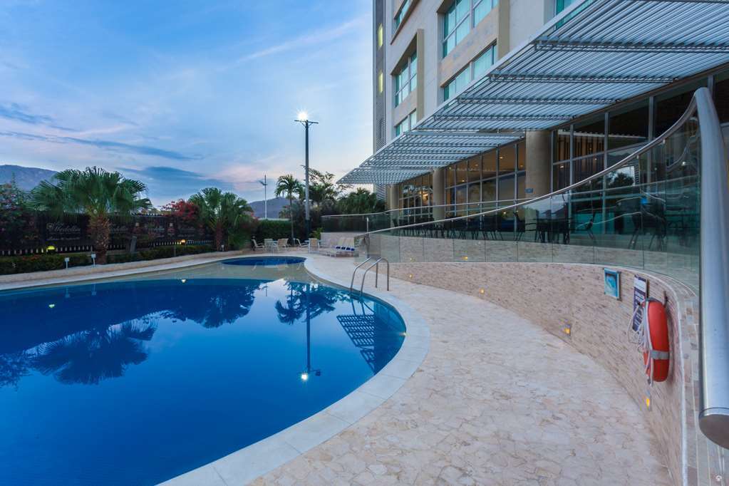 Hotel Ghl Barranquilla 5*