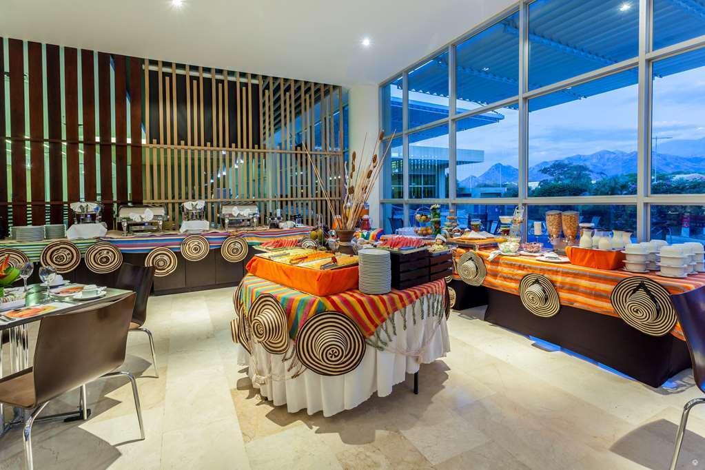 Hotel Ghl Barranquilla