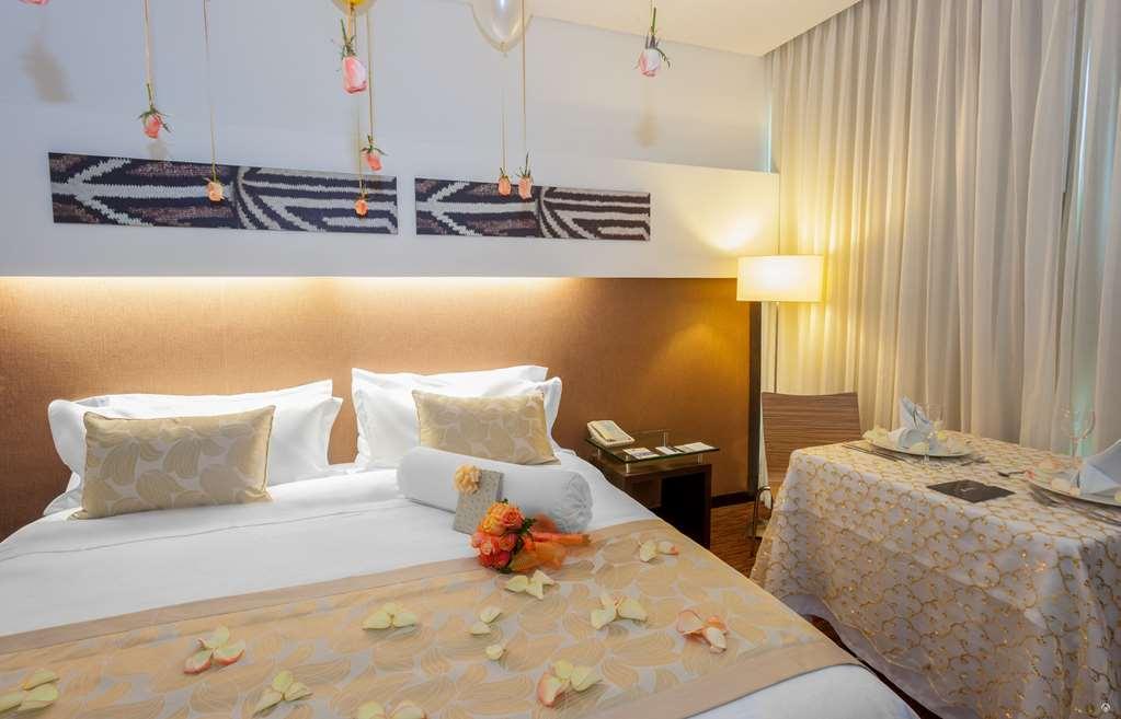 Hotel Ghl Barranquilla 5*